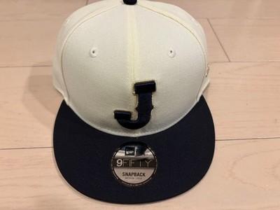 Era 9FIFTY World Baseball Classic Cap Japan National Team Samurai WBC