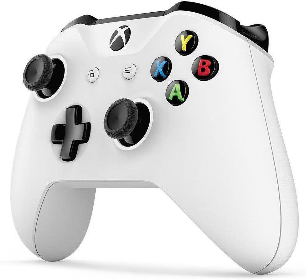 Beliebter 3,5-mm-Bluetooth-Xbox One Slim Wireless-Controller - Originalversion, verpackt