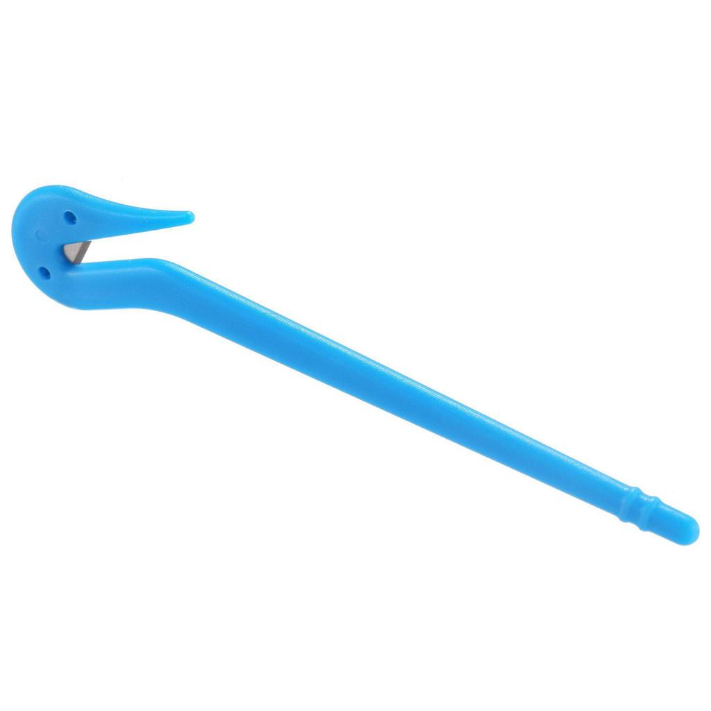 Children's Painless Hair Tie Cutter - Gentle and Safe Rubber Band Remover