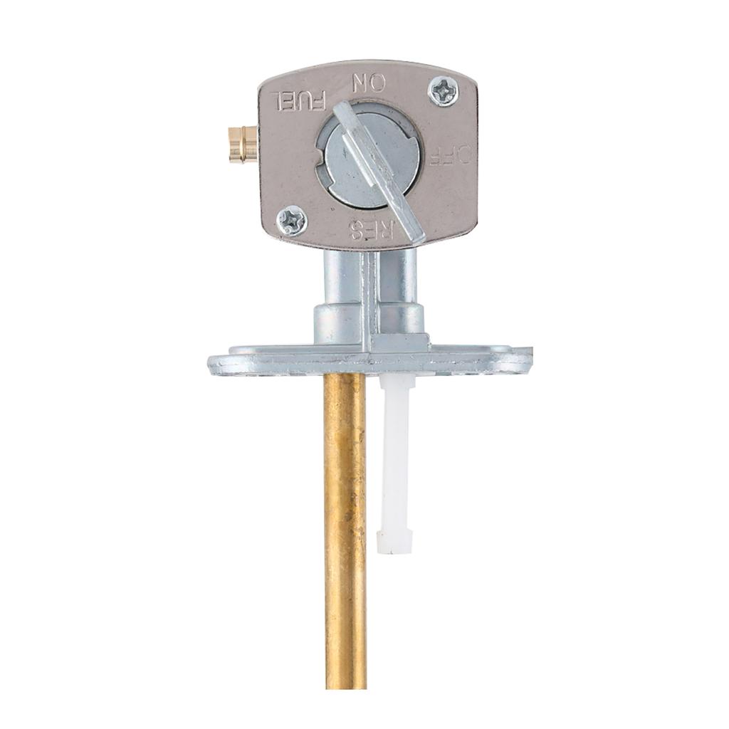 Benzinhahn Kraftstoff Gas Tank Schalter Ventil für YFZ350 YFM660 Grizzly ATV