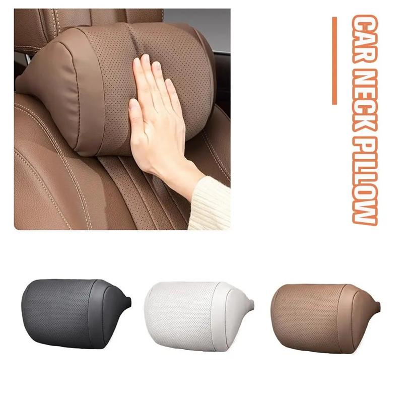 1Pcs Car Headrest Car Neck Protector Car Interior Lumbar Support General Motors Headrest Auto Parts