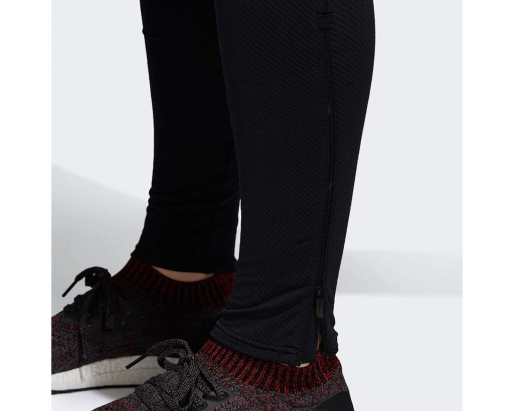 Adidas ULTRA EEQ20 Lang Heather Größe M Größe Herren Tights, Schwarz/Farbig (CF6030), (Japan M)