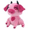 Hot Pig Plush Toy Funny Angel Dust Alastor TV Fans Collecting Gift Cute Fat Nuggets Stuffed Plush Doll Birthday Present for Kids