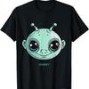Interstellar Encounter T-Shirt