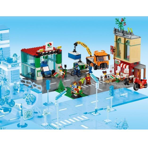 LEGO Oraș 60292 Centrul orașului