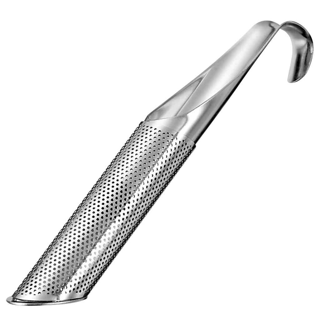 Shimomura Kougyou Hot Stand Tea Strainer, Dishwasher Safe, HS-603