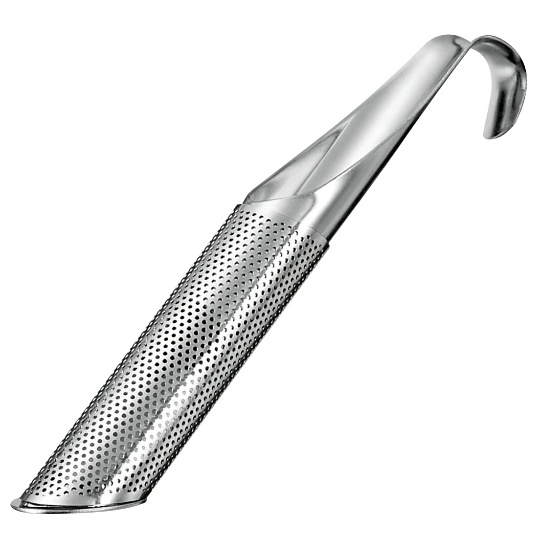 

Shimomura Kougyou Hot Stand Tea Strainer, Dishwasher Safe, HS-603