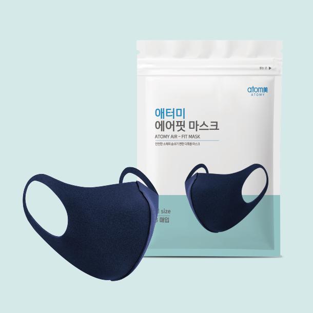 Atomy Air Fit Mask L