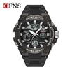 Sanda Waterproof Multifunction Student Sports Watch with Outdoor Features and Douyin Live Hot Design