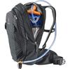 Rucksack Deuter Compact 8 graphit/schwarz (Junior) (3612021-4701)