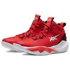 Asics Nova Surge 2 Electric Red Herren Sneaker Weiß 1061A040-600