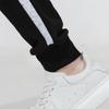 PUMA Men's Tapered Knit Sweatpants 534982-01