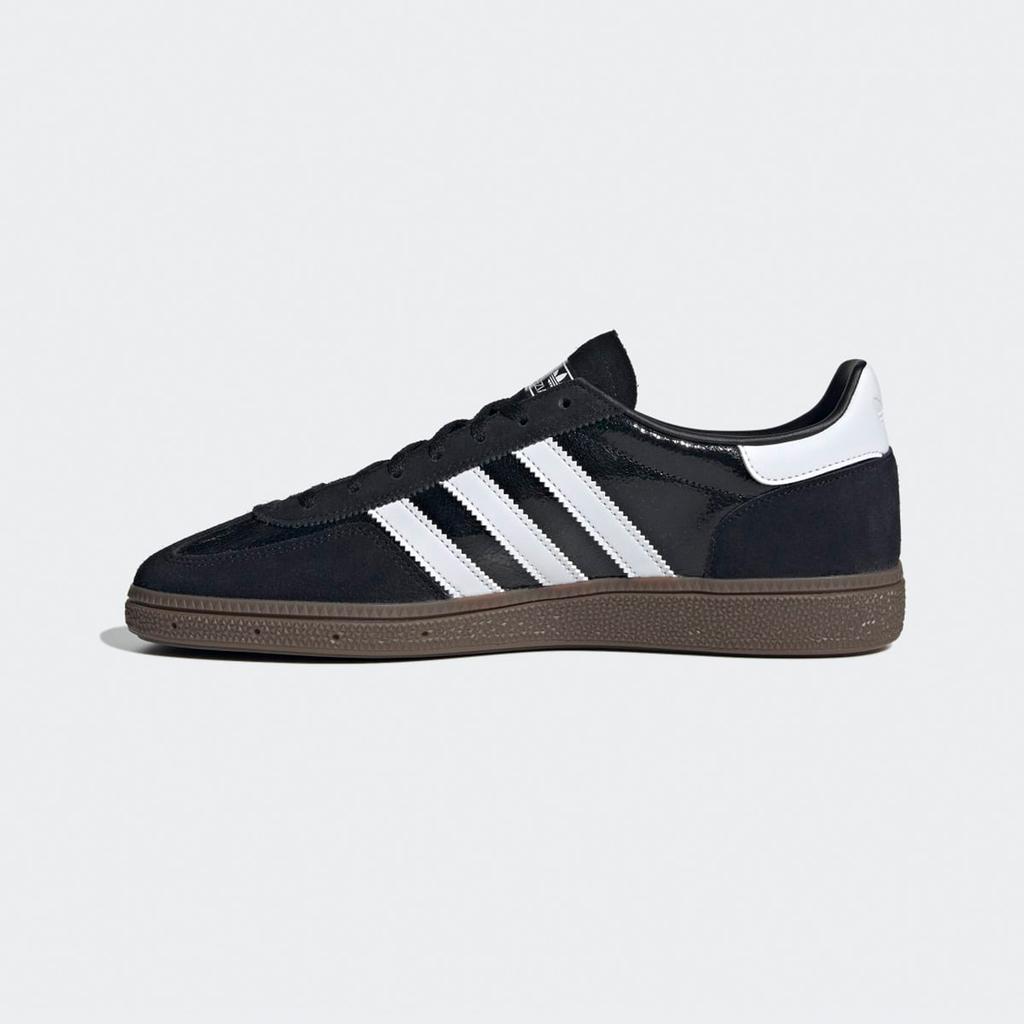 adidas Handball Spezial [JR6512-CBLACK/FTWWHT/FTWWHT]
