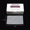 Aiwen Ultra-Thin Disposable Perm Paper for Professional Salon Use