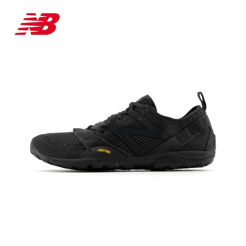 NEW BALANCE NB Sports Shoes Men s Women s Outdoor Hiking Training Running Shoes MT10OAC 36 чёрный