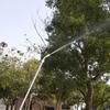 Boquilla Ajustable Pulverizador de Jardinería Pulverizador de Alta Presión Longitud 72 cm