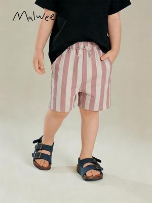 Pantaloni (per bambini dai 4 anni in su) – Pantaloncini