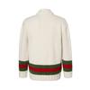 Wed Detailed Knitted Cardigan 706735-XKCJ4-9146