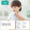 Purcotton Baby Pure Cotton Gauze Handkerchiefs
