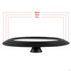 Lid for Cookware with Silicone Edge, Fits 16-32cm