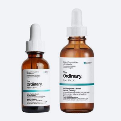 Pielęgnacja twarzy – Serum do twarzy