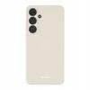 Sc Silicone Case Galaxy S24+ Bone