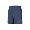 New ASICS Sports Shorts Men's Blue 2011C835-402