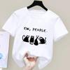 Tops – T-Shirts