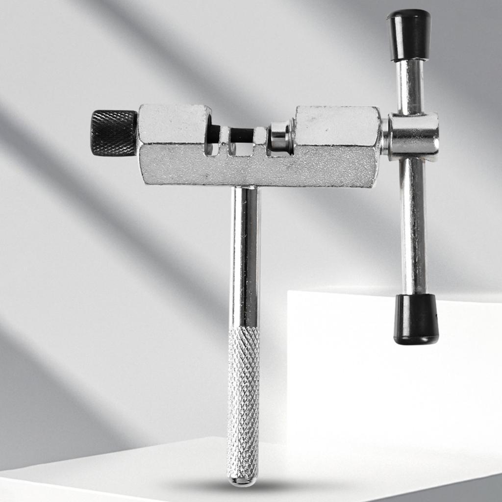 Bicycles Chain Pin Removers Road Cycling Link Breaker Splitters Chain Repair Bicycles Chain Extractor Cutter Device