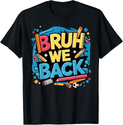 Na górę – T-shirty i koszulki