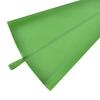 Squeeze Flower Bag DIY Decorative Multiple Sizes Green Color Silicone Cream Pastry Lcing Piping Bag for Bakery
