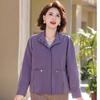 Hodo Women's Spring Hooded Windbreaker Jacket