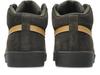 1203B204-200 Asics Japan Pro MT "Black Coffee/Wood Thrush" (Men's)