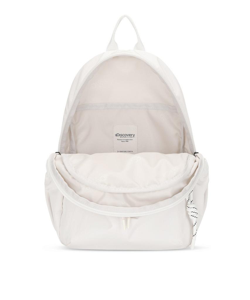 Discovery Expedition Lea Mini Backpack (Cream)