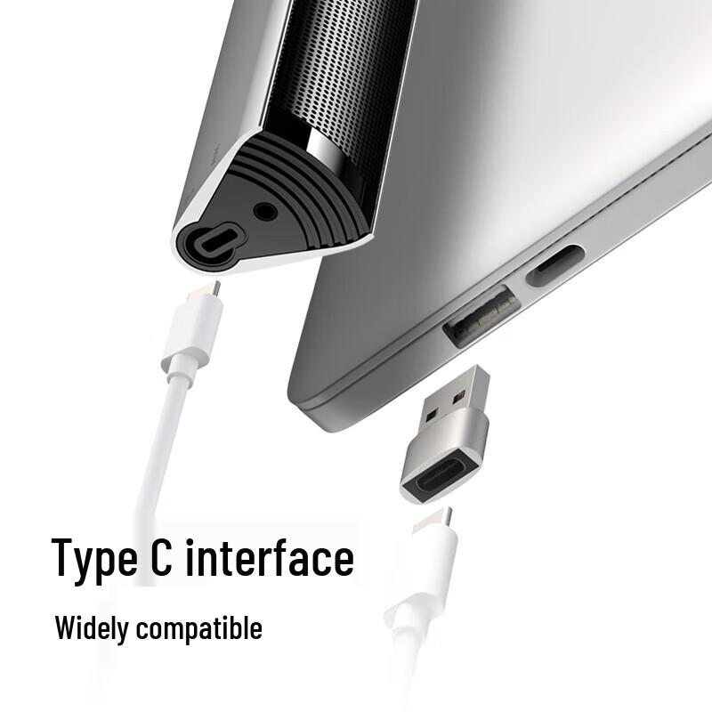 Edifier M16+ Portable Desktop Speaker