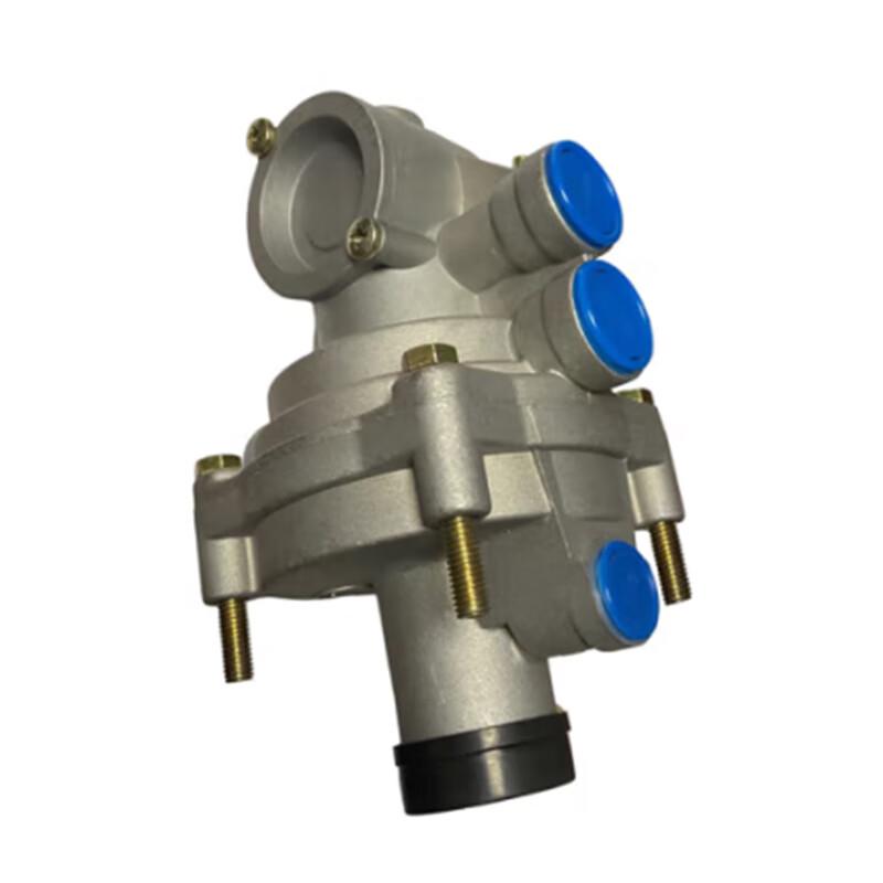 Air Pressure Load Sensing Valve for Shaanqi SX2190/SX2150