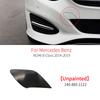 Tappo Copri Gancio di Traino Paraurti Anteriore Auto Sostituzione Per Mercedes Benz W246 Classe B 2014-2019 B180 B200 B220 2468852122