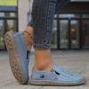 Unisex Hand-Stitched Casual Shoes & Martin Boots A8062