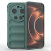 Spot applicable Xiaomi 11Ultar Magic Shield anti-drop mobile phone case Xiaomi 11Ultar skin feeling anti-drop  case