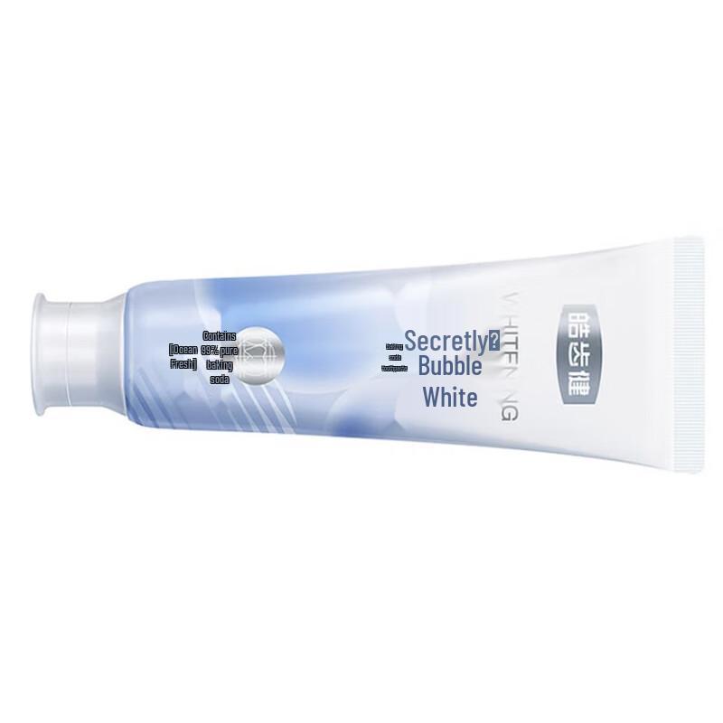 Hosjam Ocean Fresh Toothpaste