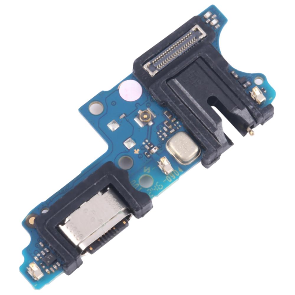 

For Infinix Hot 30 X6831 Dock Connector Charging Port Flex Cable Repair Part (Without Logo) A