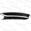 1pc Left Side Front Bumper Fog Light Lamp Grille Cover 561853665E For VW Passat 2012 2013 2014 2015 US Version