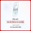 Compatible Glass Lifter Switch for Mercedes CLS260/CLS300/CLS350 W218