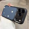 Camera Protection Transparent Phone Case For For Iphone 17 Pro Max 16 Pro Max Clear Shockproof Hard Acrylic Soft Bumper Cover