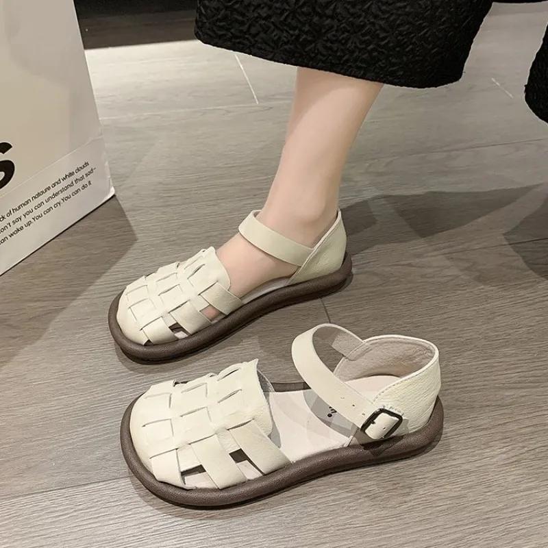 Женская летняя обувь — фото 5