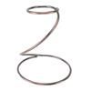 Metallkonstruktion Pour Over Kaffeestation Rostfreies Design Stabile Bauweise Pour Over Kaffeefilter Wiederverwendbar 13 Zoll Halter