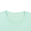 Li-Ning Quick-Dry Cool Logo Round Neck T-Shirt Men tops AHSW275-5