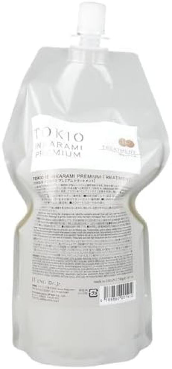 

Inkarami Premium Treatment Refill 700ml