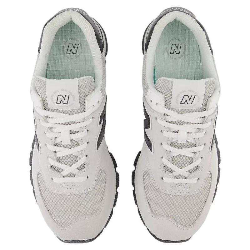New Balance 574 Rugged 'Grey Black' Sneakers ML574DMG