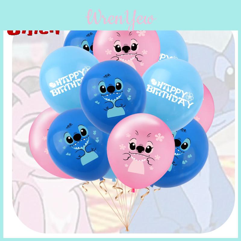 Colorful Roblox Party Balloons 12-inch Latex Balloons For Birthdays And Events